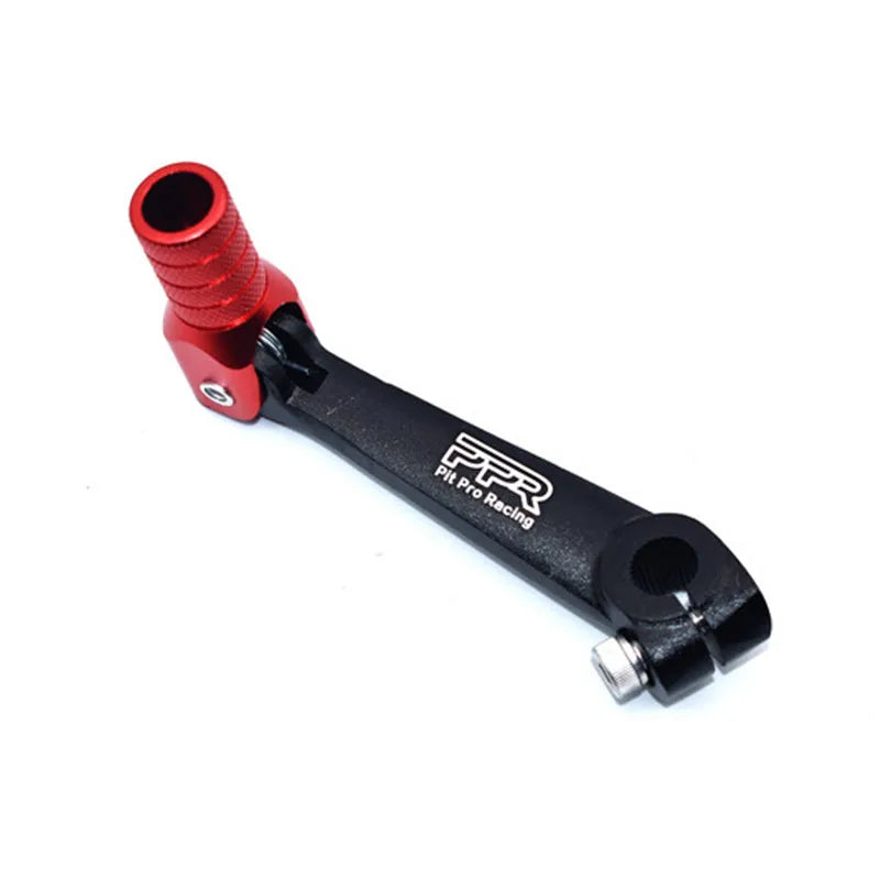 Levier de vitesse pour moto