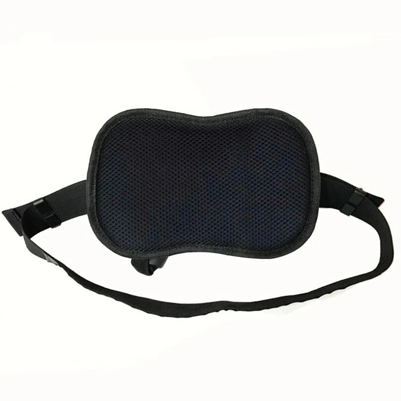 Accessoires ceinture de sécurité pour passager moto