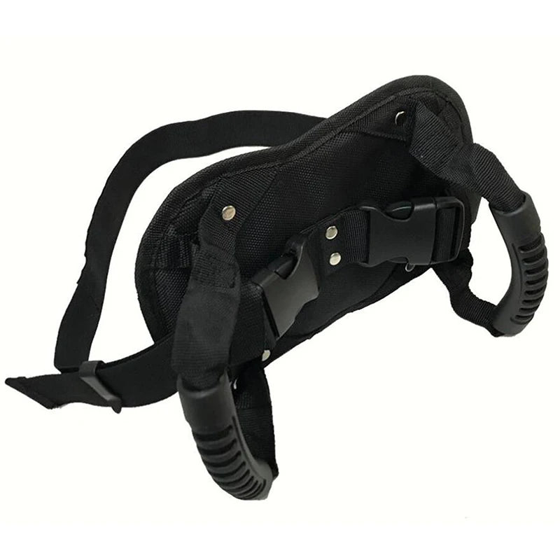 Accessoires ceinture de sécurité pour passager moto