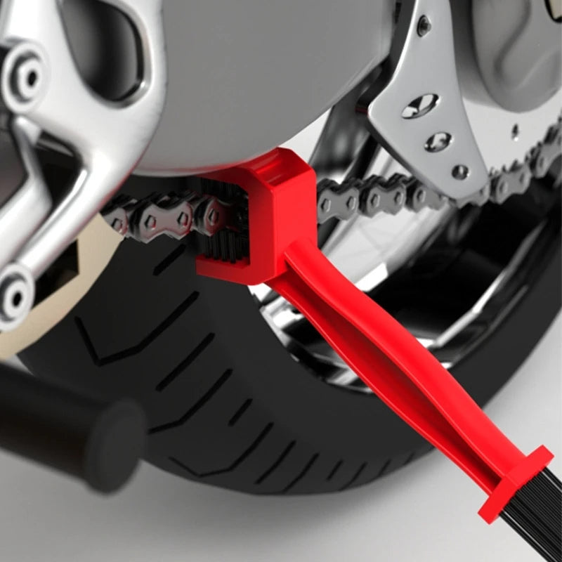 Nettoyant chaine de moto