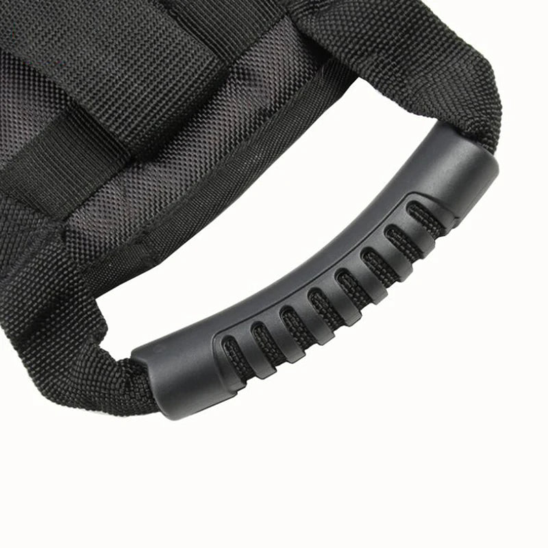 Accessoires ceinture de sécurité pour passager moto
