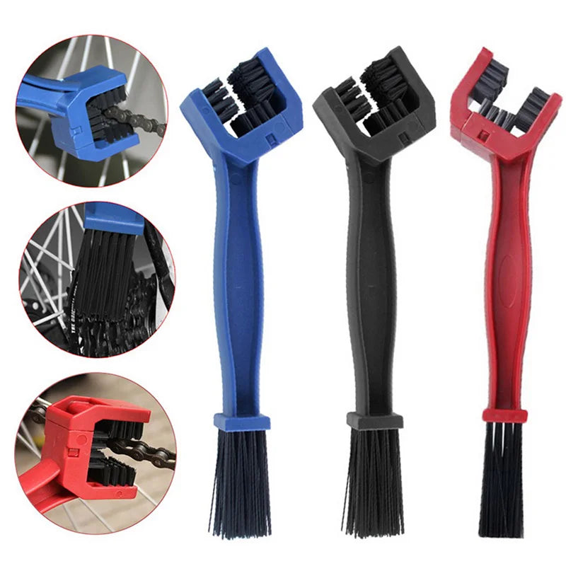 Nettoyant chaine de moto