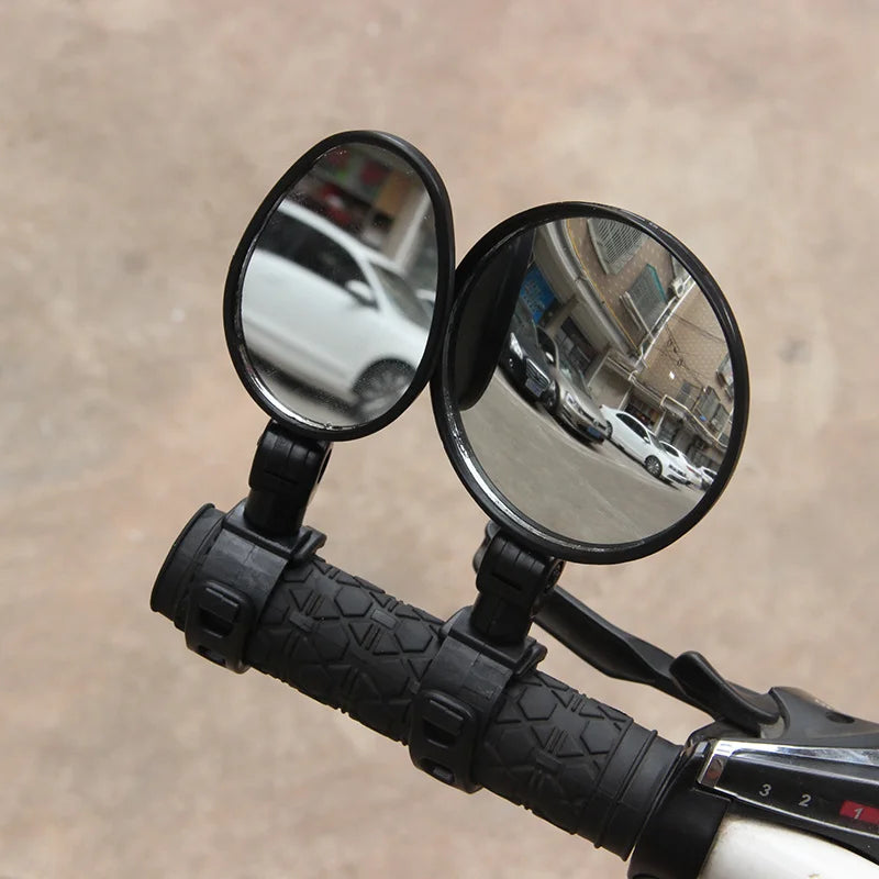 Accessoires rétroviseur pour moto/moto