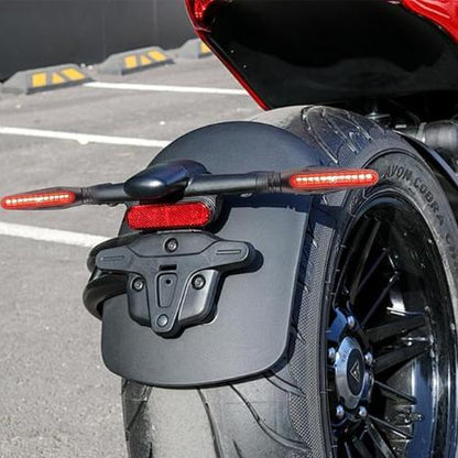 Clignotant pour tout type de moto
