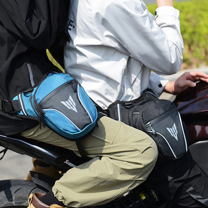 Sacoche pour moto étanche