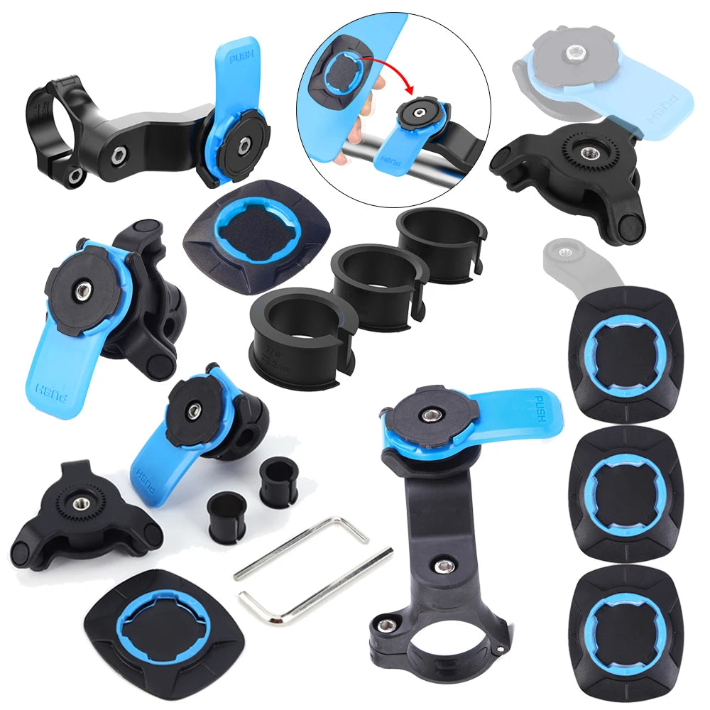 bloque téléphone pour moto/vélo
