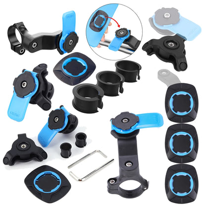 bloque téléphone pour moto/vélo