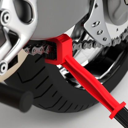 Nettoyant chaine de moto