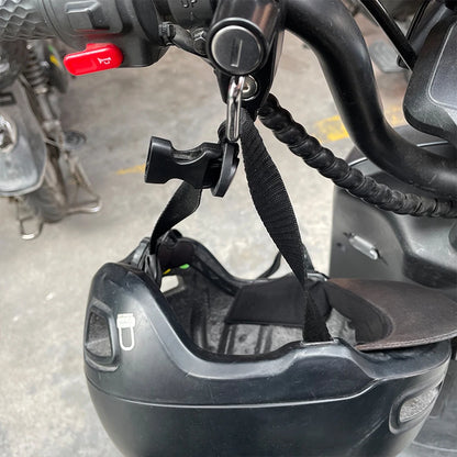 MotoVerrou, serrure antivol moto/vélo