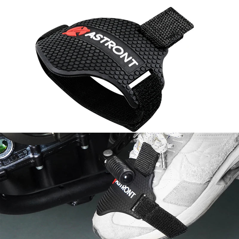 Protection pour chaussures