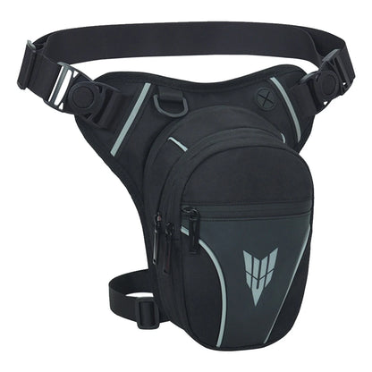 Sacoche pour moto étanche