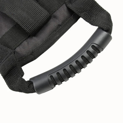 Accessoires ceinture de sécurité pour passager moto
