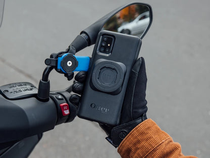 bloque téléphone pour moto/vélo