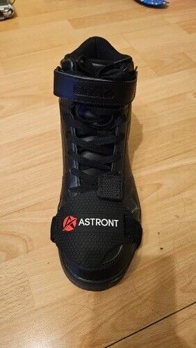 Protection pour chaussures